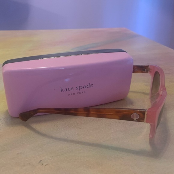 kate spade Accessories Kate Spade New York Jerri Cat Eye Sunglasses